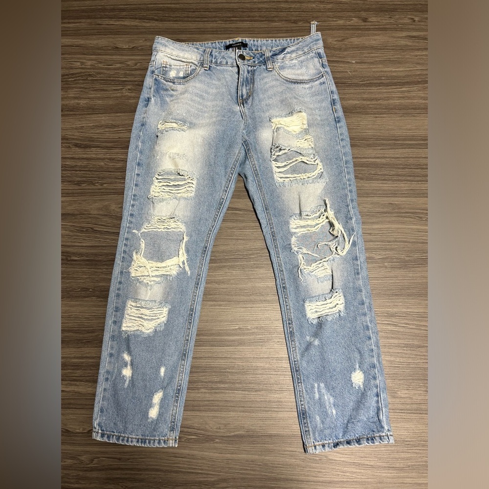 Forever 21 Jeans Size 26